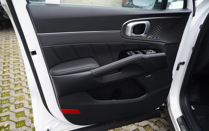 Kia Sorento cena 245000 przebieg: 1, rok produkcji 2023 z Myszyniec małe 277
